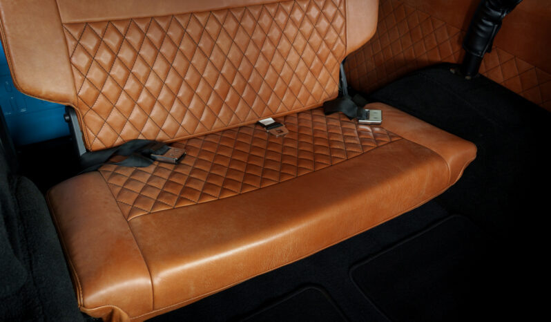 								1977 Ford Bronco full									