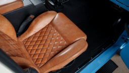 1977 Ford Bronco full