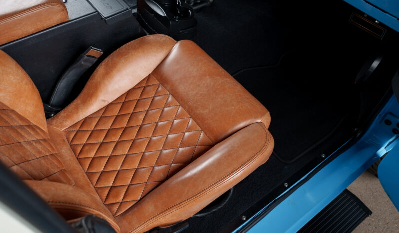 								1977 Ford Bronco full									