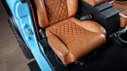 1977 Ford Bronco full