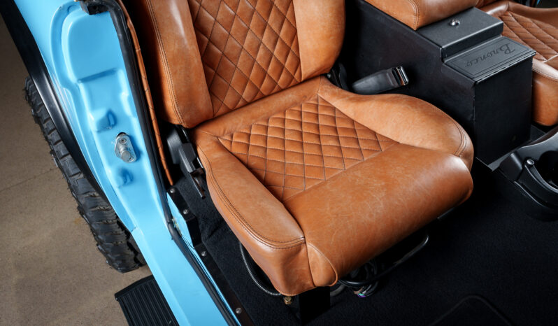 								1977 Ford Bronco full									