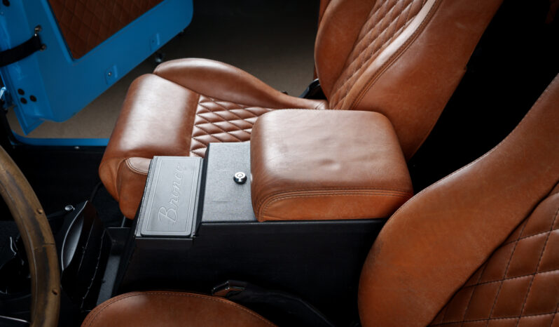 								1977 Ford Bronco full									