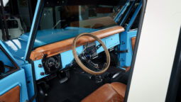 1977 Ford Bronco full