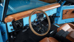 1977 Ford Bronco full