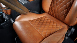 1977 Ford Bronco full