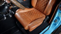 1977 Ford Bronco full