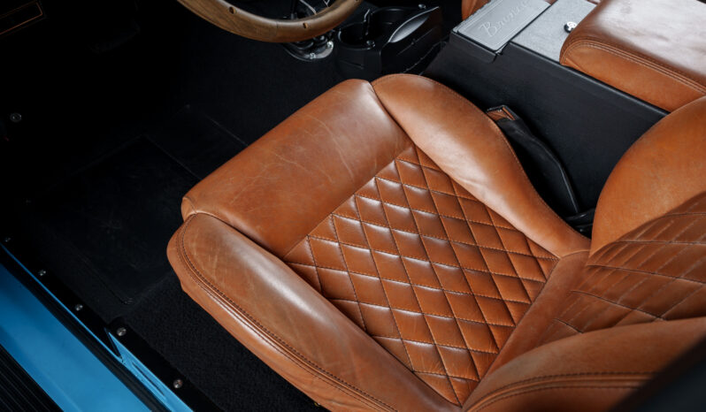 								1977 Ford Bronco full									