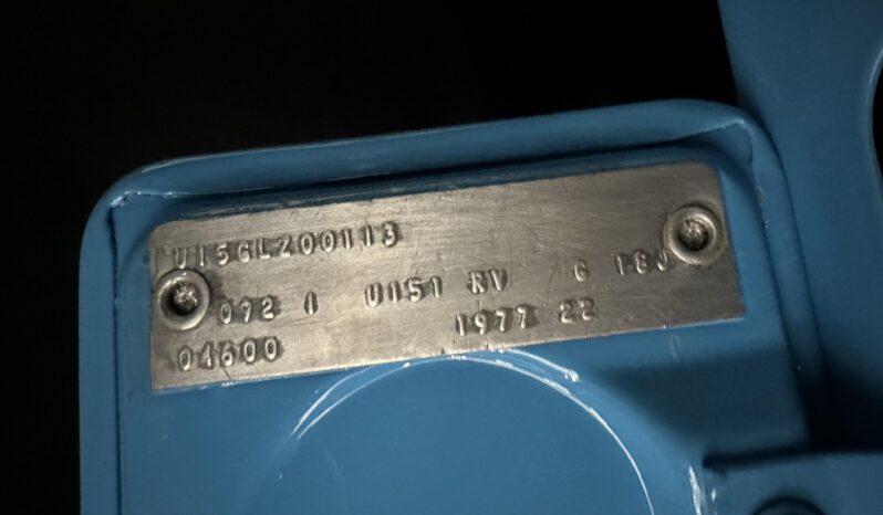 								1977 Ford Bronco full									