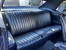 1969 Chevrolet Impala Coupe 6-Speed