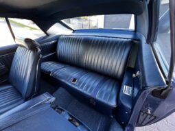 1969 Chevrolet Impala Coupe 6-Speed full