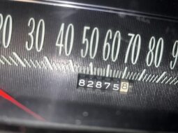 1969 Chevrolet Impala Coupe 6-Speed full