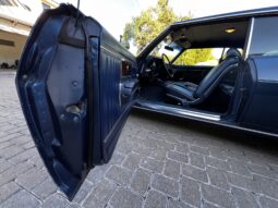 1969 Chevrolet Impala Coupe 6-Speed full