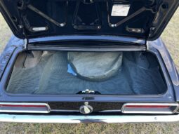 1967 Chevrolet Camaro RS Coupe 4-Speed full