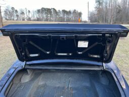 1967 Chevrolet Camaro RS Coupe 4-Speed full