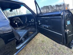 1967 Chevrolet Camaro RS Coupe 4-Speed full