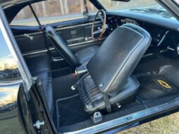 1967 Chevrolet Camaro RS Coupe 4-Speed full