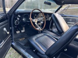 1967 Chevrolet Camaro RS Coupe 4-Speed full