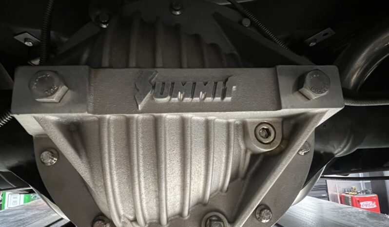 								1967 Chevrolet Camaro RS Coupe 4-Speed full									