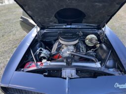 1967 Chevrolet Camaro RS Coupe 4-Speed full