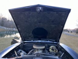 1967 Chevrolet Camaro RS Coupe 4-Speed full