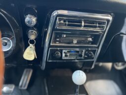 1967 Chevrolet Camaro RS Coupe 4-Speed full