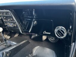 1967 Chevrolet Camaro RS Coupe 4-Speed full