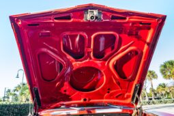 1967 Chevrolet Camaro RS Coupe 4-Speed full