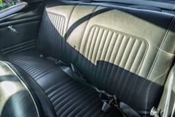 1967 Chevrolet Camaro RS Coupe 4-Speed