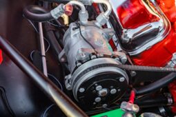 1967 Chevrolet Camaro RS Coupe 4-Speed