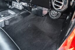 1967 Chevrolet Camaro RS Coupe 4-Speed full