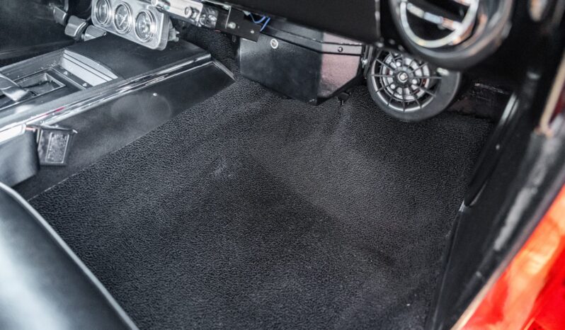 								1967 Chevrolet Camaro RS Coupe 4-Speed full									