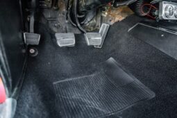 1967 Chevrolet Camaro RS Coupe 4-Speed full