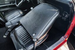 1967 Chevrolet Camaro RS Coupe 4-Speed full