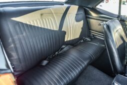 1967 Chevrolet Camaro RS Coupe 4-Speed full