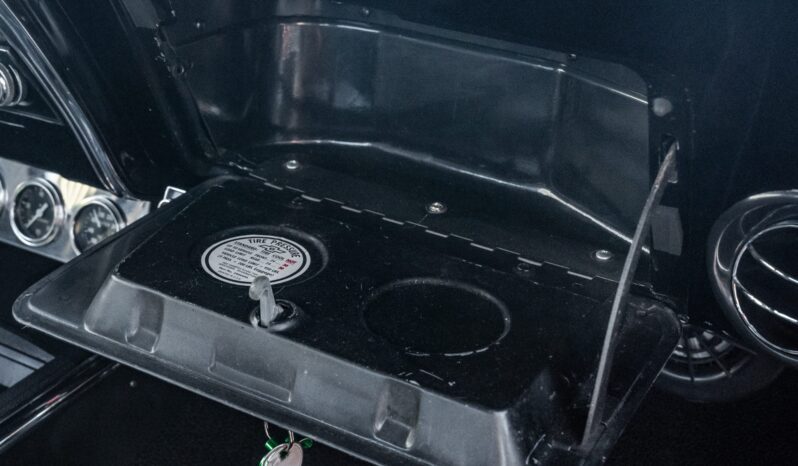 								1967 Chevrolet Camaro RS Coupe 4-Speed full									