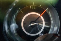 1967 Chevrolet Camaro RS Coupe 4-Speed full