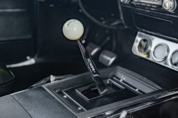 1967 Chevrolet Camaro RS Coupe 4-Speed full