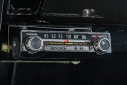 1967 Chevrolet Camaro RS Coupe 4-Speed full