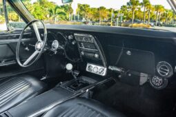 1967 Chevrolet Camaro RS Coupe 4-Speed full
