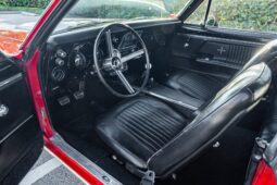 1967 Chevrolet Camaro RS Coupe 4-Speed full