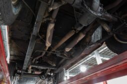 1970 International Harvester Scout 800A SR-2 4×4 full