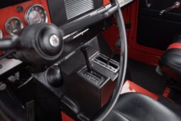 1970 International Harvester Scout 800A SR-2 4×4 full
