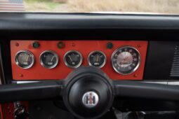 1970 International Harvester Scout 800A SR-2 4×4 full