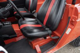 1970 International Harvester Scout 800A SR-2 4×4 full