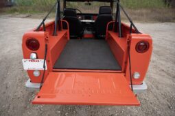 1970 International Harvester Scout 800A SR-2 4×4 full