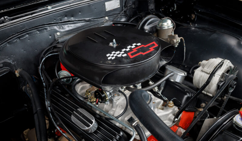 								1965 Chevrolet El Camino full									