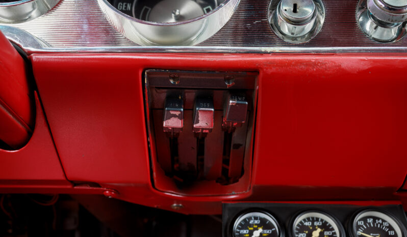 								1965 Chevrolet El Camino full									