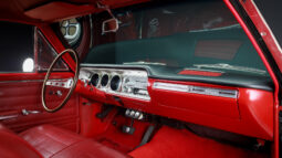 1965 Chevrolet El Camino