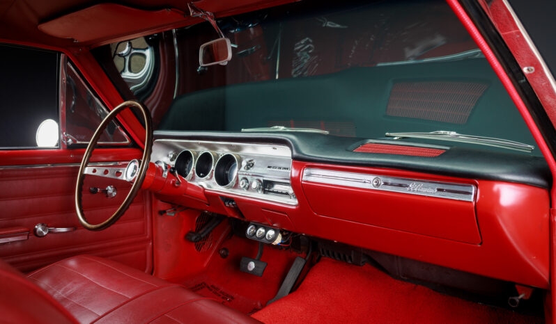 								1965 Chevrolet El Camino full									