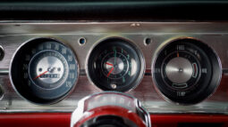 1965 Chevrolet El Camino